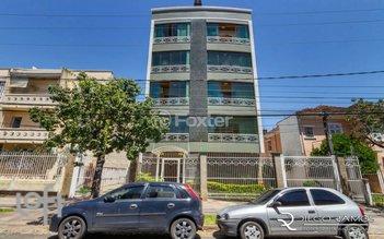 apartment em Oscar Bittencourt, Menino Deus - Porto Alegre - RS