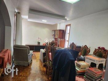 apartment em Vieira de Castro, Santana - Porto Alegre - RS