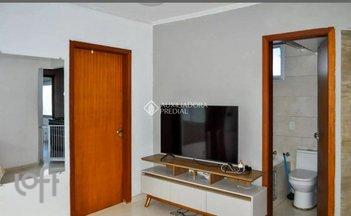 apartment em Espírito Santo, Centro - Porto Alegre - RS