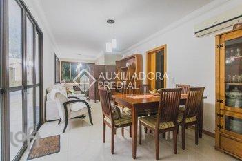 apartment em Rua Buenos Aires, Jardim Botânico - Porto Alegre - RS