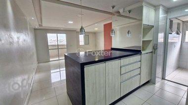 apartment em Avenida Elísio Teixeira Leite, Freguesia do Ó - São Paulo - SP
