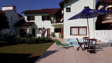 house em Adão Pinheiro da Silva, Ipanema - Porto Alegre - RS