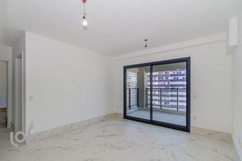 apartment em José Augusto Penteado, Sumaré - São Paulo - SP