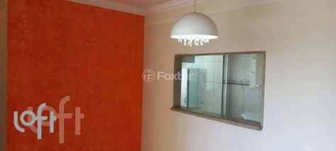 apartment em Celso Garcia, Belém - São Paulo - SP