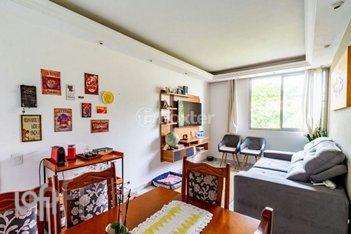 apartment em Vicente Decara Neto, Capão Redondo - São Paulo - SP