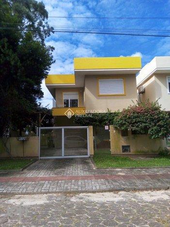 house em Laudelino Prazeres de Oliveira, Açores - Florianópolis - SC