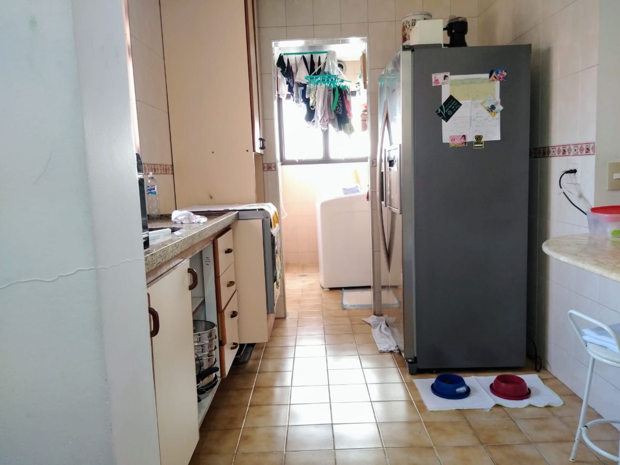 Apartamento para Venda por R$650.000,00 com 70m², 2 dormitórios e 1 vaga - Vila leopoldina, São paulo / SP
