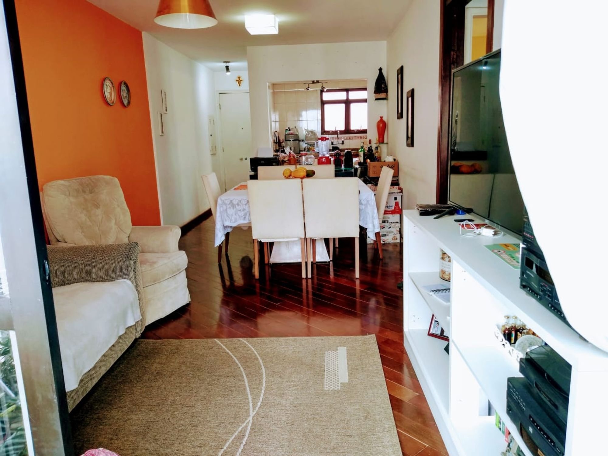 Apartamento para Venda por R$650.000,00 com 70m², 2 dormitórios e 1 vaga - Vila leopoldina, São paulo / SP - Foto 2