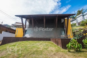 house em Rua Laurindo José de Souza, Barra da Lagoa - Florianópolis - SC