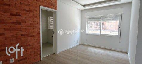 apartment em Santo Antônio, Centro - São Leopoldo - RS