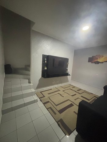 house em Rua Prefeito Rinaldo Poli, Jardim City - Guarulhos - SP