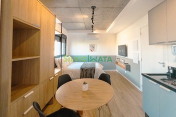 apartment em Rua Marechal Deodoro, Zona 07 - Maringá - PR