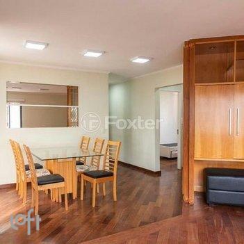apartment em Itaboraí, Bosque da Saúde - São Paulo - SP