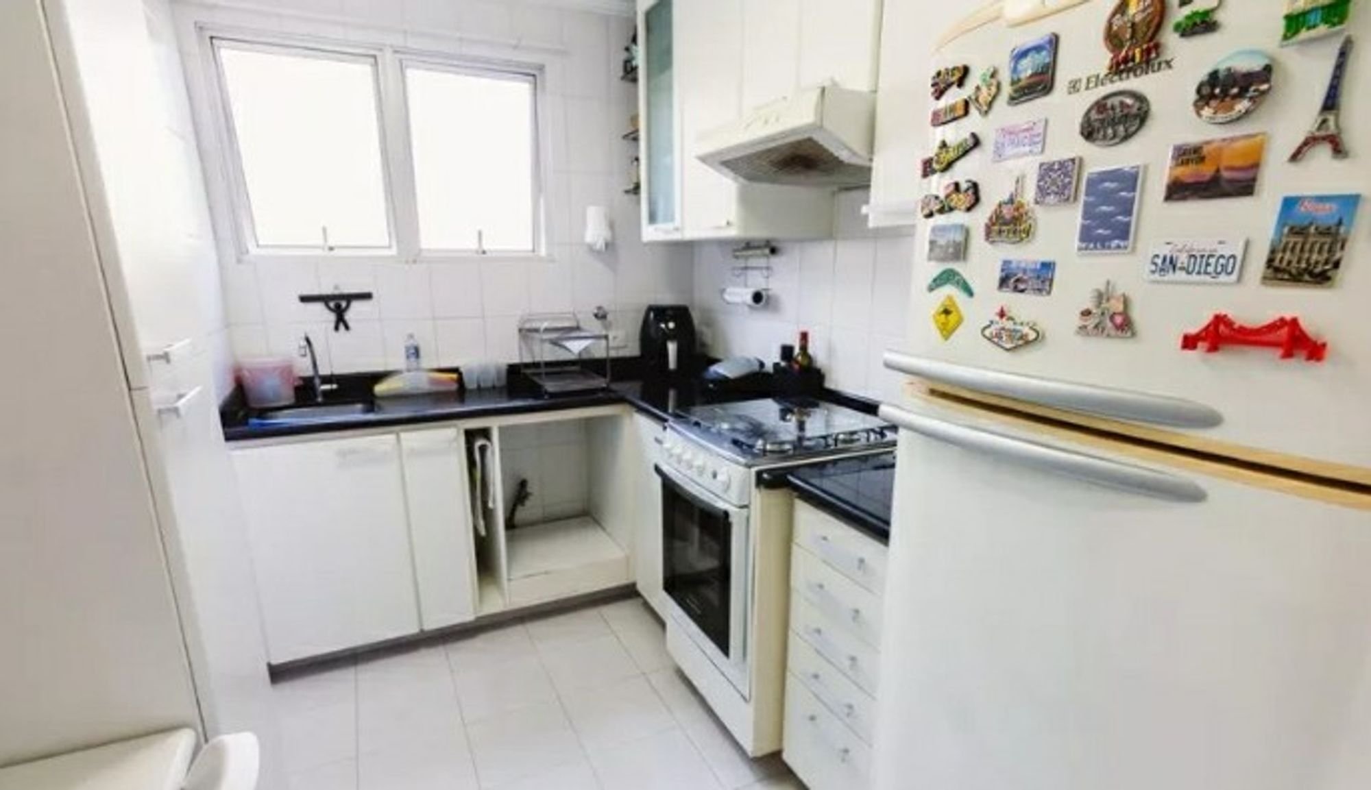 Apartamento para Venda por R$600.000,00 com 78m², 2 dormitórios e 1 vaga - Vila pompéia, São paulo / SP