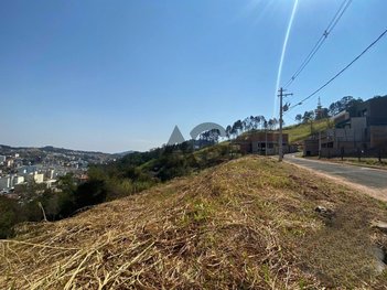 land_lot em Rua Adelina Humbert de Quency, Centro - Serra Negra - SP