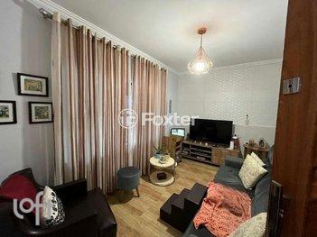 house em Luiz Nalin, Carrão - São Paulo - SP