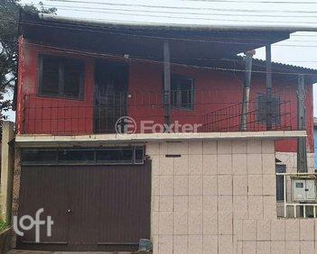 house em São Lourenço, Lomba do Pinheiro - Porto Alegre - RS