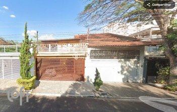 house em Sylas Baltazar de Araújo, Sacomã - São Paulo - SP