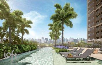 apartment em Andrômeda, Alphaville - Barueri - SP