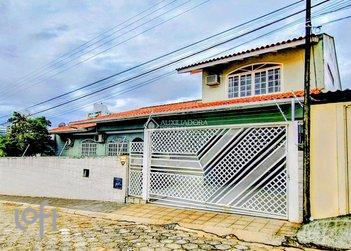 house em Luiz Gonzaga Valente, Jardim Atlântico - Florianópolis - SC