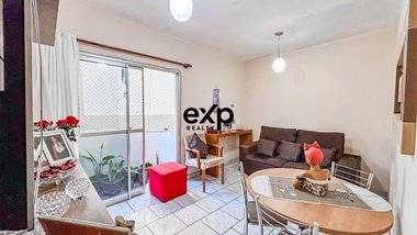 apartment em Avenida Comendador Luciano Guidotti, Jardim Caxambu - Piracicaba - SP