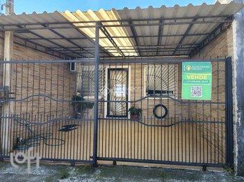 house em Nils Taranger, Jardim Betânia - Cachoeirinha - RS