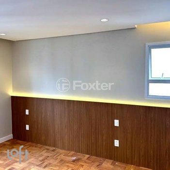 apartment em Rua Graúna, Moema Pássaros - São Paulo - SP