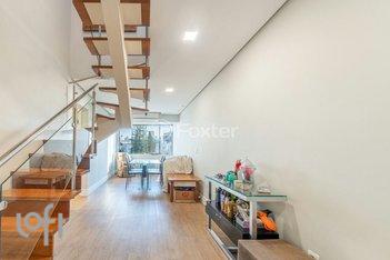 apartment em Felicíssimo de Azevedo, Higienópolis - Porto Alegre - RS