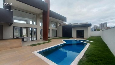 house em Rua José de Aquino, Condomínio Residencial Monte Carlo - São José dos Campos - SP