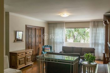 apartment em Rua Manuel Guedes, Jardim Europa - São Paulo - SP