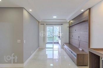 apartment em Avenida Ministro Petrônio Portela, Freguesia do Ó - São Paulo - SP