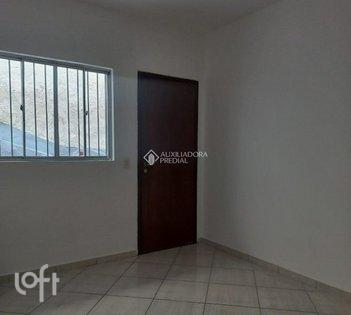 house em São Rafael, Centro - Diadema - SP