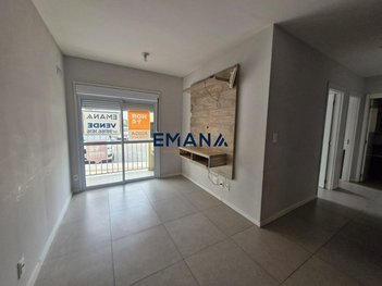 apartment em Avenida Domingos José de Almeida, Areal - Pelotas - RS