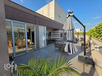 apartment em Flórida, Barcelona - São Caetano do Sul - SP