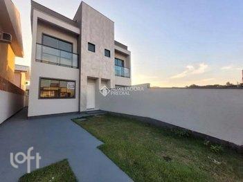house em Verônica da Silva Martins, Enseada de Brito - Palhoça - SC