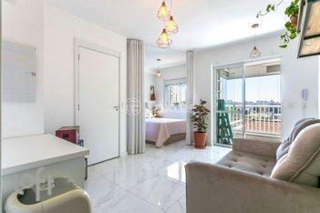 apartment em Mascote, Jabaquara - São Paulo - SP