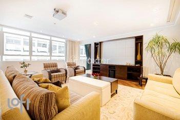 apartment em São Vicente de Paulo, Santa Cecília - São Paulo - SP