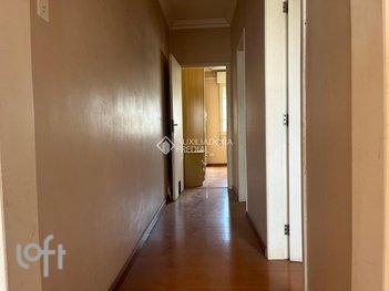 apartment em Santana, Santana - Porto Alegre - RS