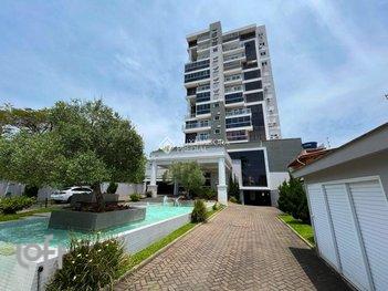 apartment em Coronel Fonseca, Centro - Gravataí - RS