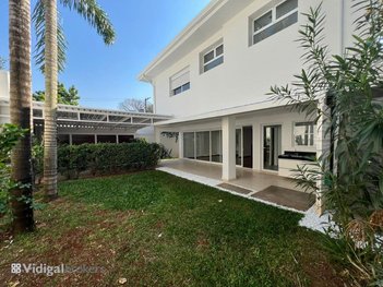 house em Rua Castro Delgado, Alto de Pinheiros - São Paulo - SP