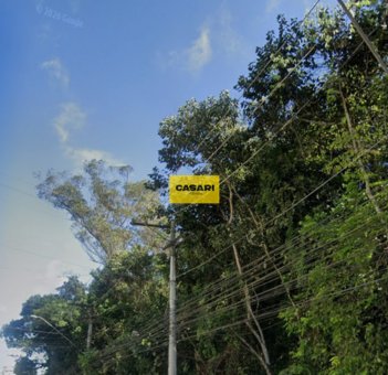 land_lot em Avenida Maria Servidei Demarchi, Demarchi - São Bernardo do Campo - SP