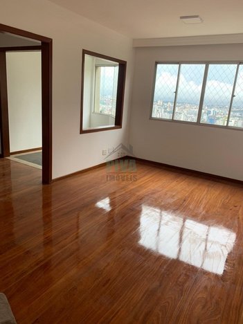 apartment em Rua Nascimento Gurgel, Gutierrez - Belo Horizonte - MG