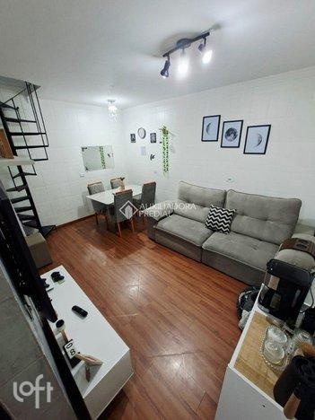 house em Dom Pedro de Alcântara, Montanhão - São Bernardo do Campo - SP
