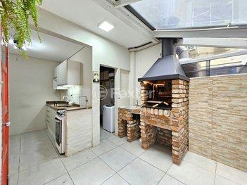 apartment em Rua Coronel Bordini, Auxiliadora - Porto Alegre - RS