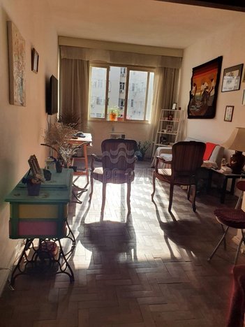apartment em Rua Leopoldo Miguez, Copacabana - Rio de Janeiro - RJ