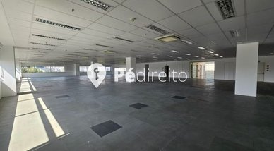 office em Rua Werner Von Siemens, Lapa de Baixo - São Paulo - SP