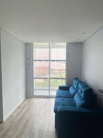 apartment em Avenida Presidente Altino, Jaguaré - São Paulo - SP