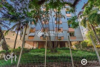apartment em Felicíssimo de Azevedo, São João - Porto Alegre - RS