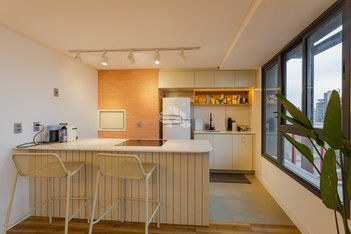 apartment em Independência, Independência - Porto Alegre - RS
