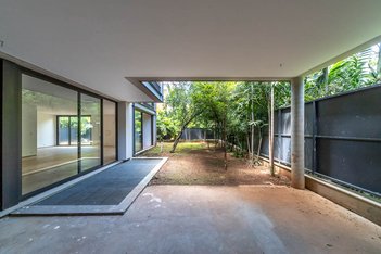 house em Avenida Professor Fonseca Rodrigues, Alto de Pinheiros - São Paulo - SP